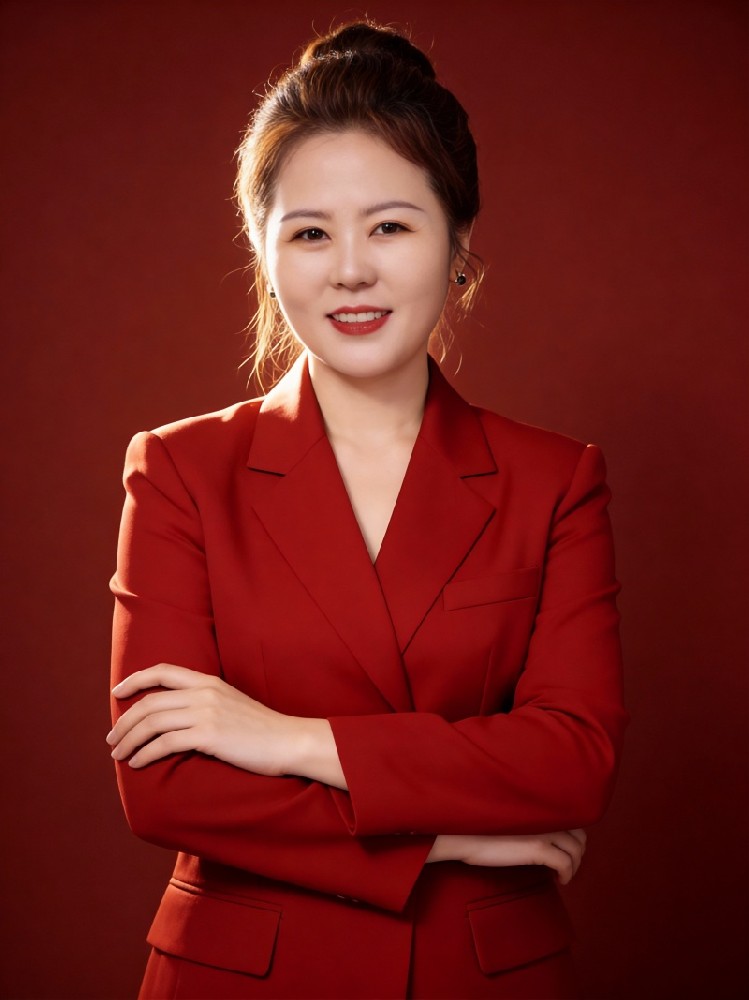 校长郭云凤