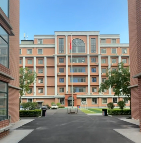 教学楼